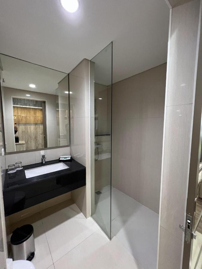 Hotel Ayola Sunrise Mojokerto Dış mekan fotoğraf
