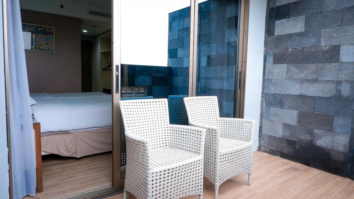 Hotel Ayola Sunrise Mojokerto Dış mekan fotoğraf