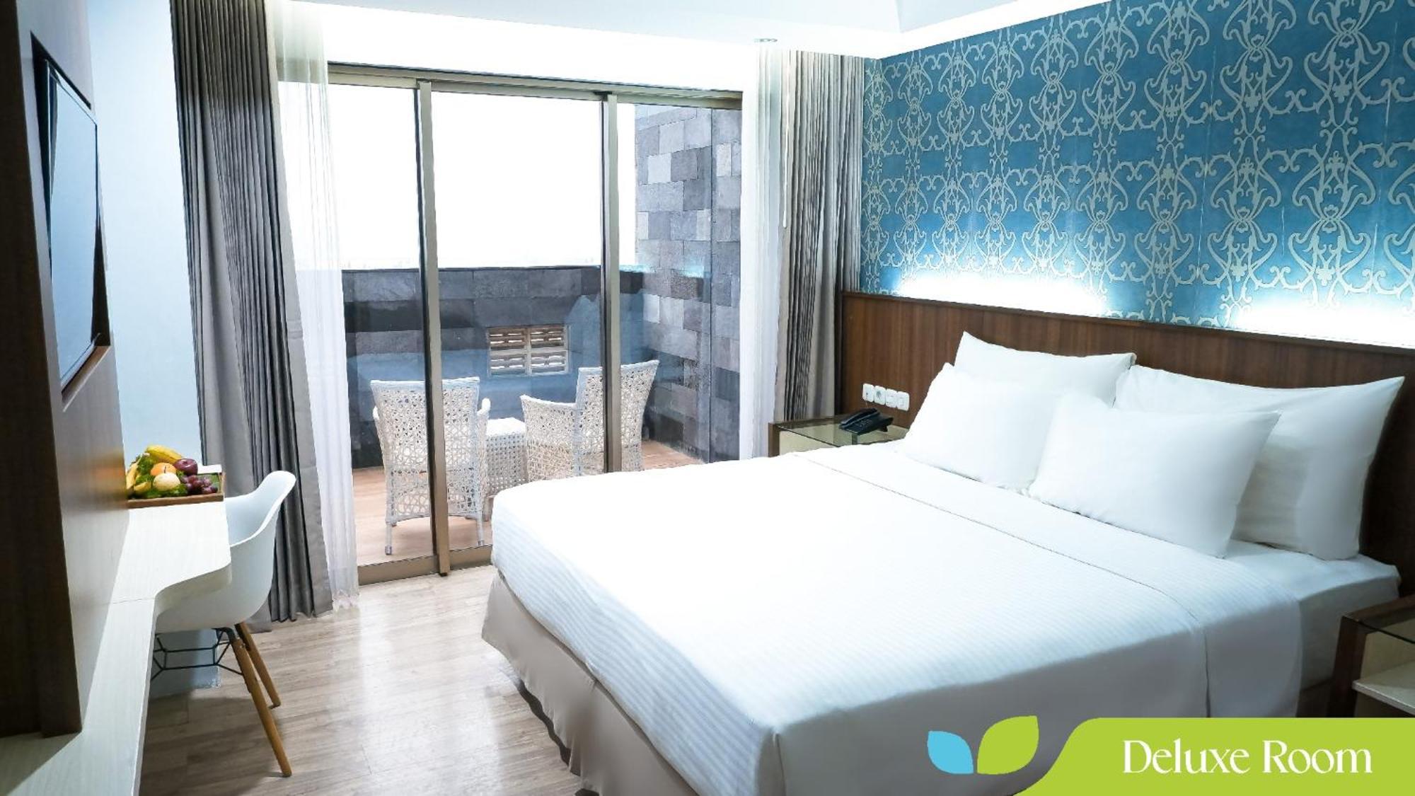 Hotel Ayola Sunrise Mojokerto Dış mekan fotoğraf