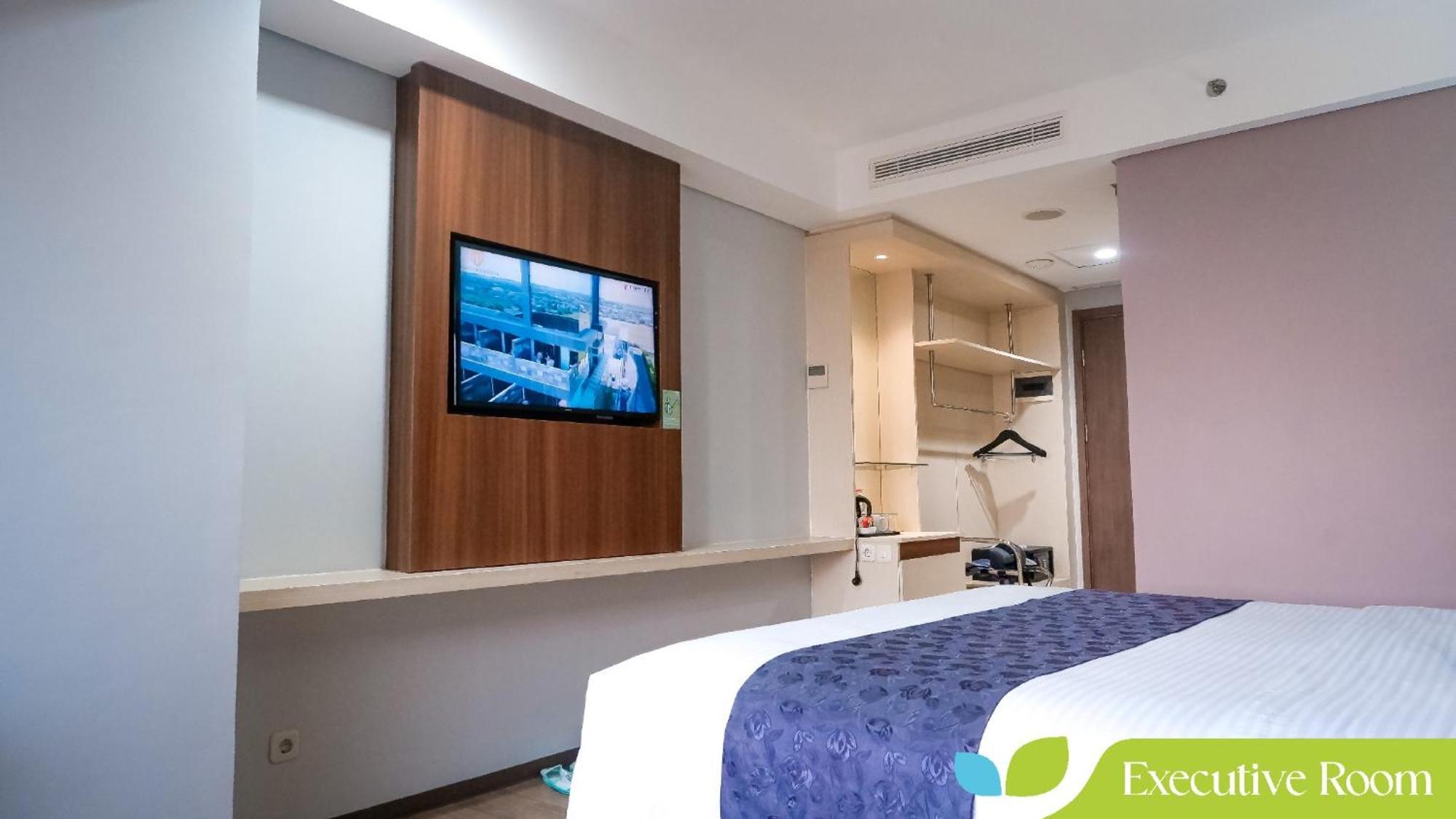 Hotel Ayola Sunrise Mojokerto Dış mekan fotoğraf