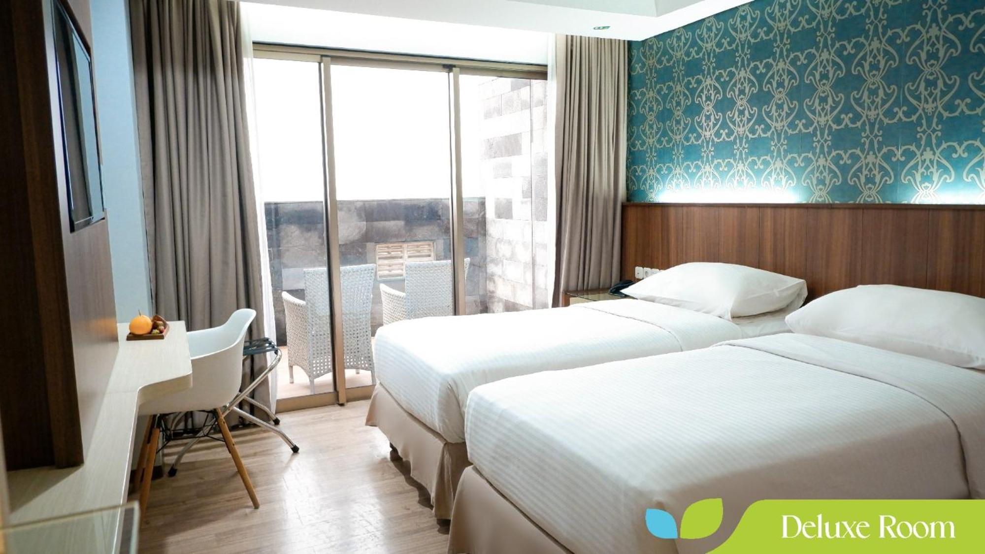 Hotel Ayola Sunrise Mojokerto Dış mekan fotoğraf
