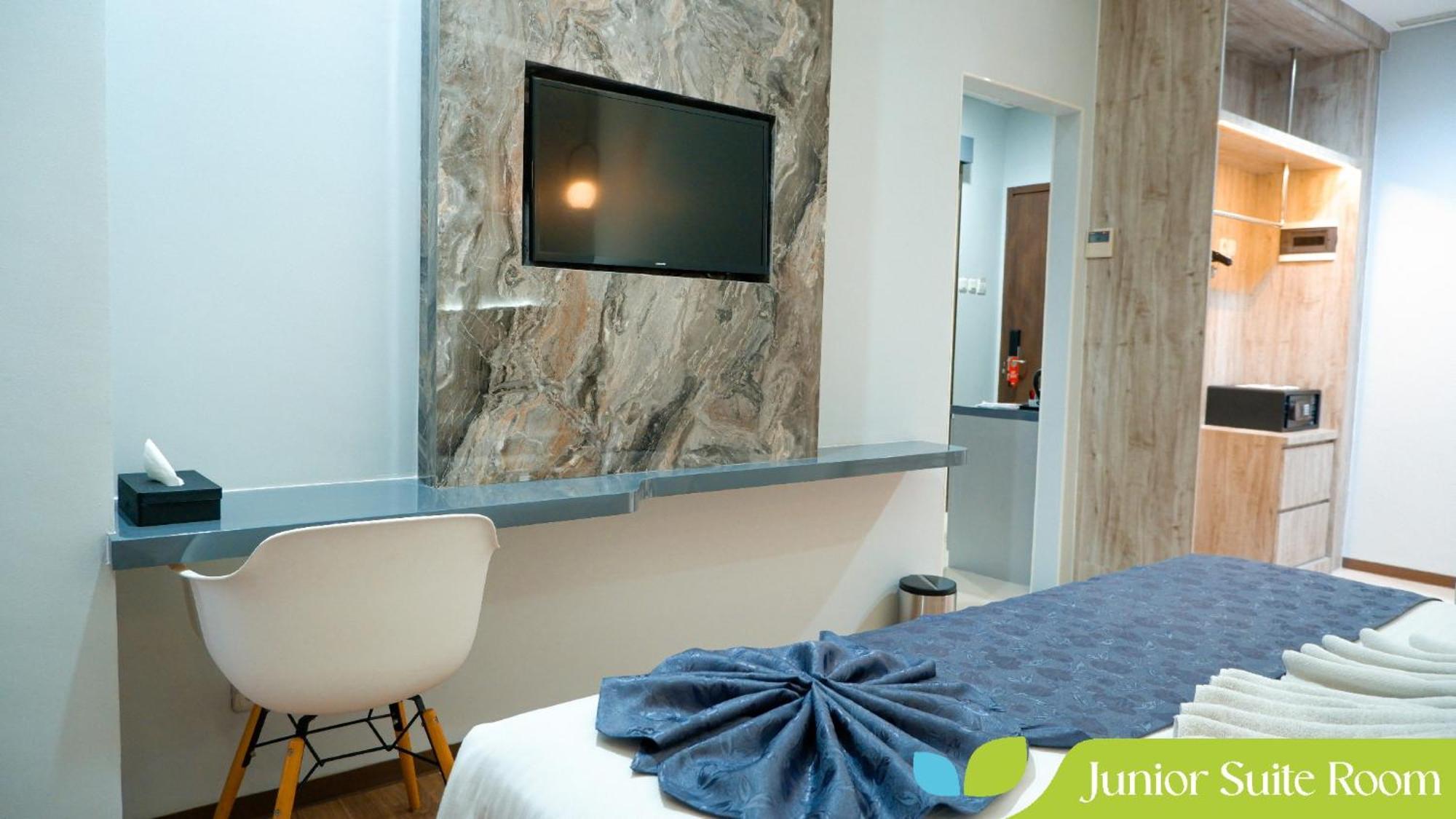 Hotel Ayola Sunrise Mojokerto Dış mekan fotoğraf
