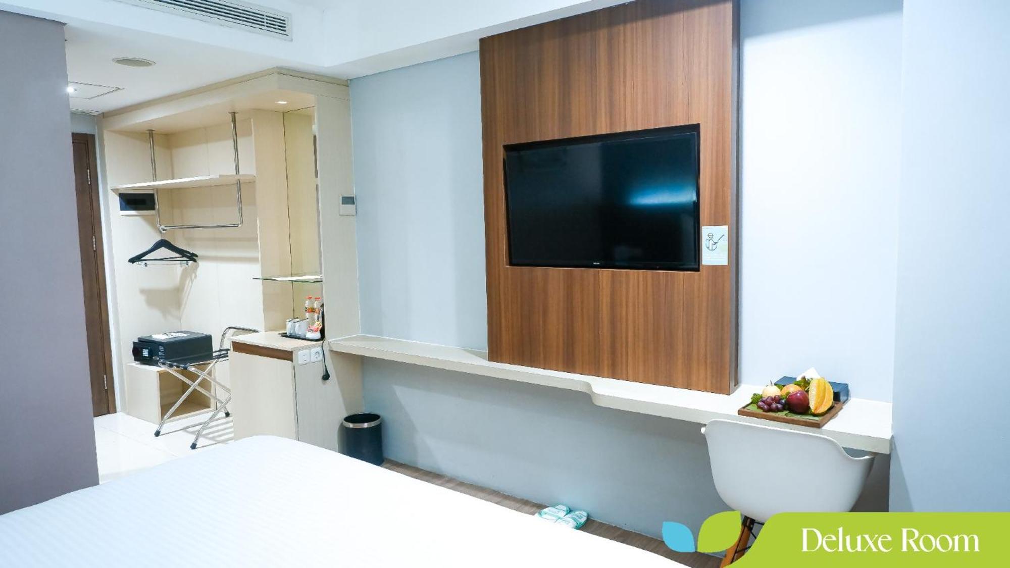 Hotel Ayola Sunrise Mojokerto Dış mekan fotoğraf