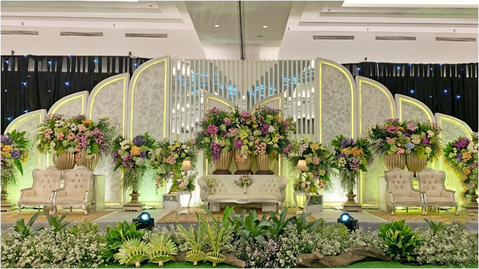 Hotel Ayola Sunrise Mojokerto Dış mekan fotoğraf