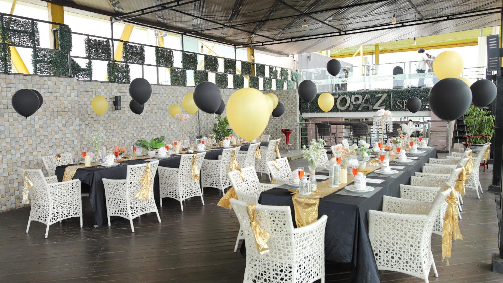 Hotel Ayola Sunrise Mojokerto Dış mekan fotoğraf