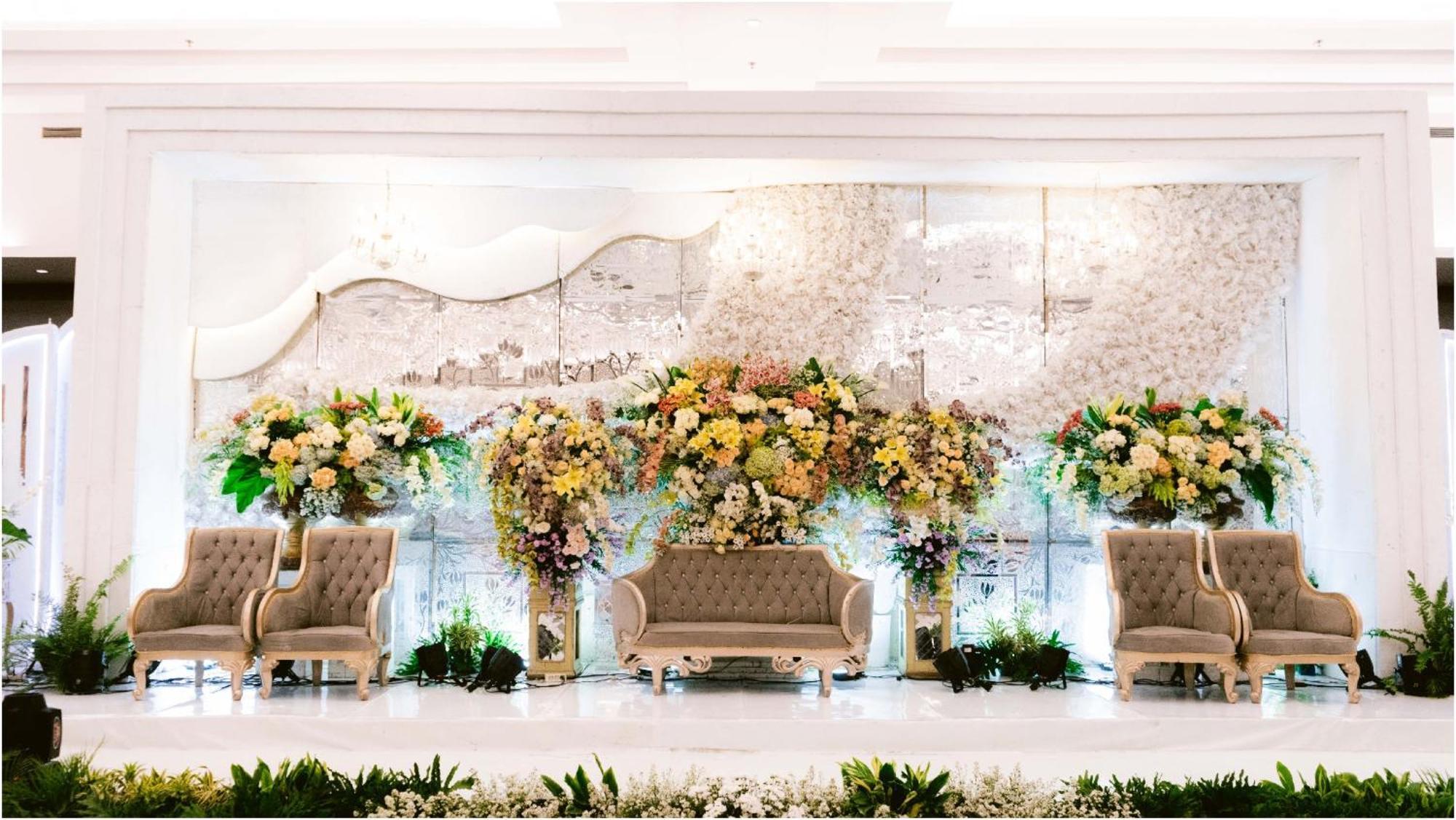 Hotel Ayola Sunrise Mojokerto Dış mekan fotoğraf