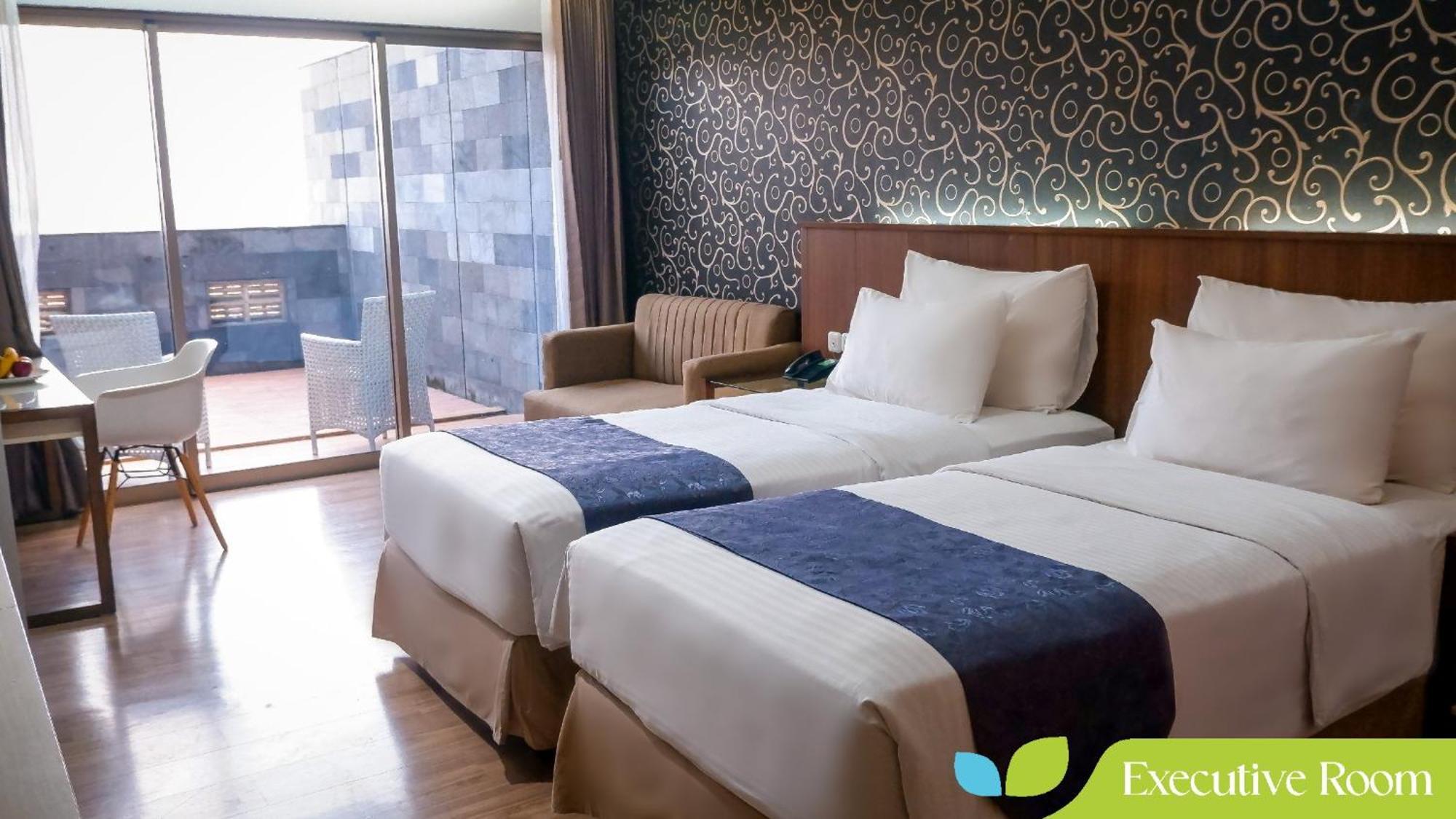 Hotel Ayola Sunrise Mojokerto Dış mekan fotoğraf